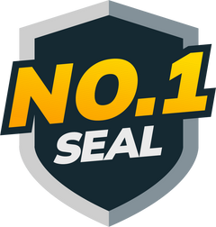 No.1 Seal