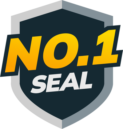 No.1 Seal