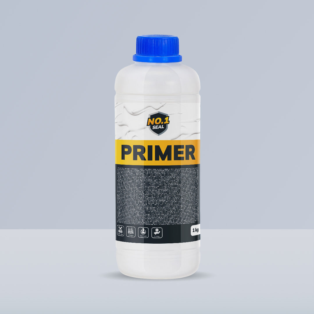 No.1 Seal® - Prajmer 1 KG - Primer STRONG