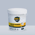 No.1 Seal® - Tečna guma - Bela STRONG