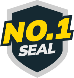No.1 Seal